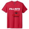 Fill-Rite - Adult Tri Blend Tee Thumbnail