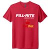 Fill-Rite - Adult Tri Blend Tee Thumbnail