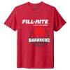 Fill-Rite - Adult Tri Blend Tee Thumbnail