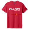 Fill-Rite - Adult Tri Blend Tee Thumbnail