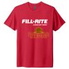 Fill-Rite - Adult Tri Blend Tee Thumbnail