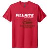 Fill-Rite - Adult Tri Blend Tee Thumbnail