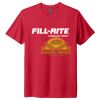 Fill-Rite - Adult Tri Blend Tee Thumbnail