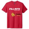Fill-Rite - Adult Tri Blend Tee Thumbnail