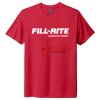 Fill-Rite - Adult Tri Blend Tee Thumbnail