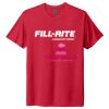 Fill-Rite - Adult Tri Blend Tee Thumbnail