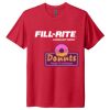 Fill-Rite - Adult Tri Blend Tee Thumbnail