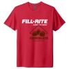 Fill-Rite - Adult Tri Blend Tee Thumbnail
