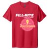 Fill-Rite - Adult Tri Blend Tee Thumbnail