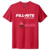 Fill-Rite - Adult Tri Blend Tee Thumbnail