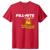 Fill-Rite - Adult Tri Blend Tee Thumbnail