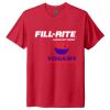 Fill-Rite - Adult Tri Blend Tee Thumbnail