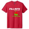 Fill-Rite - Adult Tri Blend Tee Thumbnail