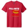 Fill-Rite - Adult Tri Blend Tee Thumbnail