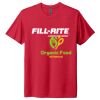 Fill-Rite - Adult Tri Blend Tee Thumbnail