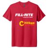 Fill-Rite - Adult Tri Blend Tee Thumbnail