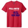 Fill-Rite - Adult Tri Blend Tee Thumbnail