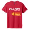 Fill-Rite - Adult Tri Blend Tee Thumbnail