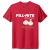 Fill-Rite - Adult Tri Blend Tee Thumbnail