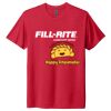 Fill-Rite - Adult Tri Blend Tee Thumbnail