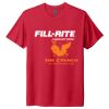 Fill-Rite - Adult Tri Blend Tee Thumbnail