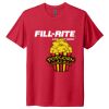Fill-Rite - Adult Tri Blend Tee Thumbnail