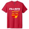 Fill-Rite - Adult Tri Blend Tee Thumbnail