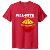 Fill-Rite - Adult Tri Blend Tee Thumbnail