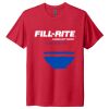 Fill-Rite - Adult Tri Blend Tee Thumbnail