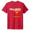 Fill-Rite - Adult Tri Blend Tee Thumbnail