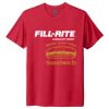 Fill-Rite - Adult Tri Blend Tee Thumbnail