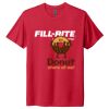 Fill-Rite - Adult Tri Blend Tee Thumbnail