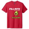 Fill-Rite - Adult Tri Blend Tee Thumbnail