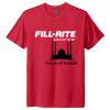 Fill-Rite - Adult Tri Blend Tee Thumbnail