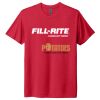 Fill-Rite - Adult Tri Blend Tee Thumbnail