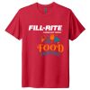 Fill-Rite - Adult Tri Blend Tee Thumbnail