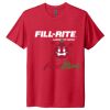 Fill-Rite - Adult Tri Blend Tee Thumbnail