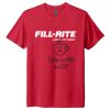 Fill-Rite - Adult Tri Blend Tee Thumbnail