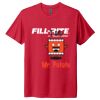 Fill-Rite - Adult Tri Blend Tee Thumbnail