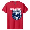 Fill-Rite - Adult Tri Blend Tee Thumbnail