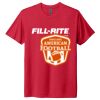 Fill-Rite - Adult Tri Blend Tee Thumbnail