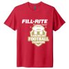 Fill-Rite - Adult Tri Blend Tee Thumbnail