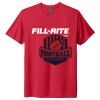 Fill-Rite - Adult Tri Blend Tee Thumbnail