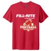 Fill-Rite - Adult Tri Blend Tee Thumbnail