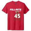 Fill-Rite - Adult Tri Blend Tee Thumbnail