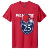Fill-Rite - Adult Tri Blend Tee Thumbnail