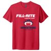Fill-Rite - Adult Tri Blend Tee Thumbnail