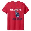 Fill-Rite - Adult Tri Blend Tee Thumbnail