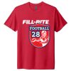 Fill-Rite - Adult Tri Blend Tee Thumbnail