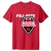 Fill-Rite - Adult Tri Blend Tee Thumbnail
